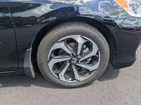 Used 2016 Honda Accord EX-L image 15