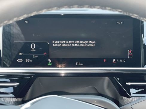 New 2026 GMC Sierra EV Elevation image 14