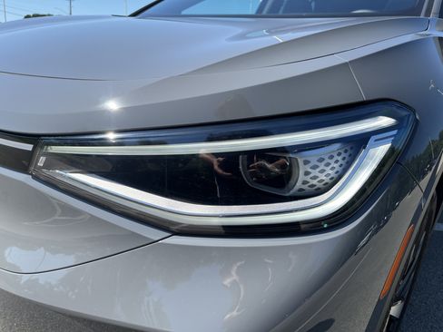 Certified 2023 Volkswagen ID.4 Pro S AWD/4WD image 26