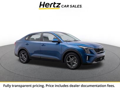 Used 2026 Kia K4