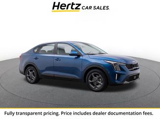 Used 2026 Kia K4 FWD video 1