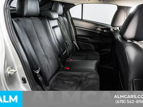 Used 2024 Mitsubishi Eclipse Cross SE image 21