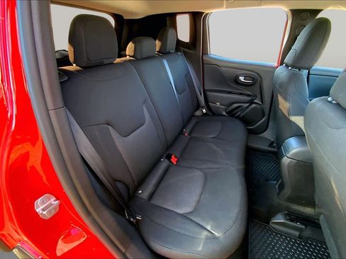Used 2022 Jeep Renegade Sport AWD/4WD image 20