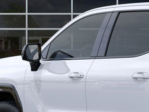 New 2025 GMC Sierra EV Denali image 12