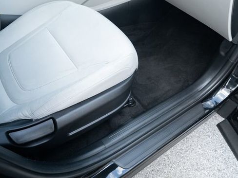 Used 2025 Hyundai Tucson SEL FWD image 46