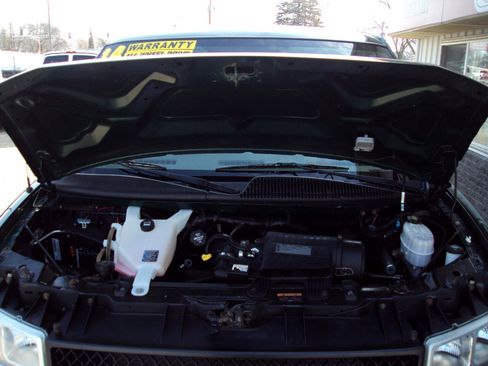 Used 2014 Chevrolet Express 1500 LT w/ LT Preferred Equipment Group image 24