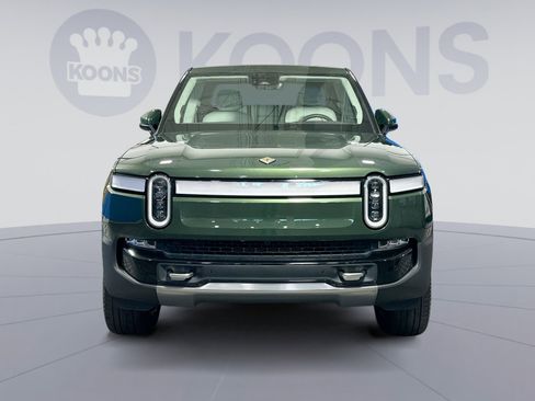 Used 2022 Rivian R1T Adventure image 11
