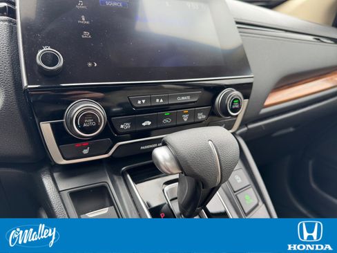 Certified 2022 Honda CR-V EX image 21