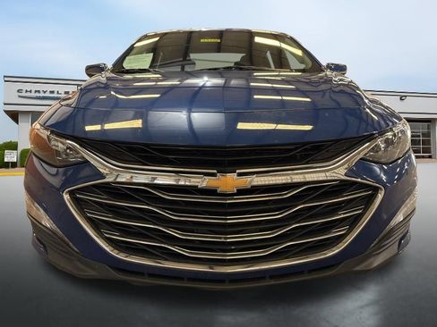 Used 2023 Chevrolet Malibu LT FWD image 8