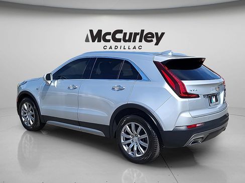Used 2019 Cadillac XT4 Premium Luxury FWD image 5