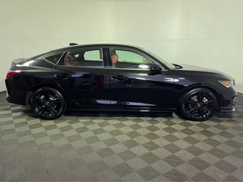 Used 2026 Acura Integra A-Spec FWD image 8
