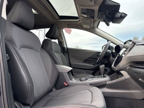 Certified 2024 Subaru Crosstrek 2.0i Premium image 5