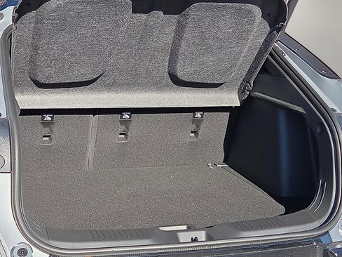 New 2026 Buick Envista Sport Touring w/ Convenience I Package image 9