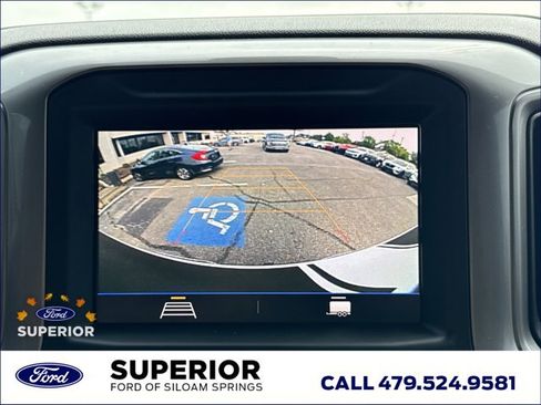 Used 2022 Chevrolet Silverado 1500 Custom w/ Rally Edition image 9