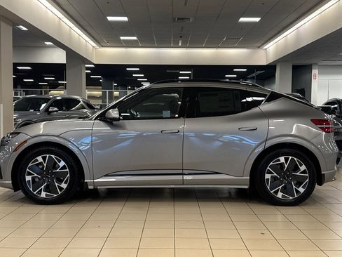 New 2026 Genesis GV60 RWD image 7