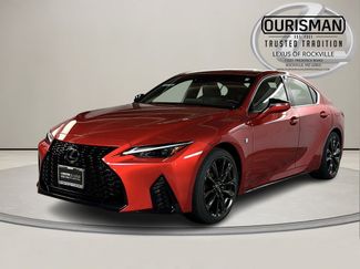 Certified 2024 Lexus IS 350 F Sport video 2