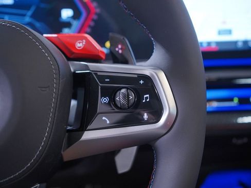 New 2026 BMW M5 Touring image 21