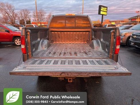 Used 2005 Ford F150 XLT image 28