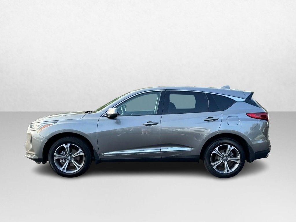 Certified 2025 Acura RDX w/ Technology Package AWD/4WD image 3