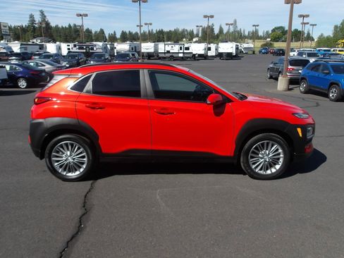 Used 2020 Hyundai Kona SEL AWD/4WD image 6