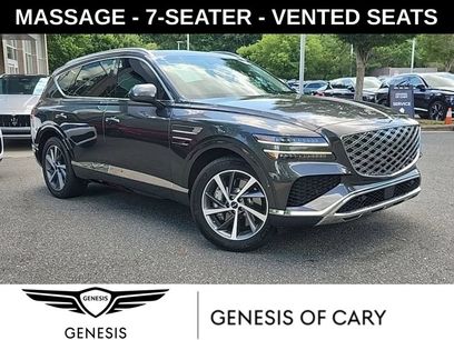 Used 2025 Genesis GV80 3.5T Advanced