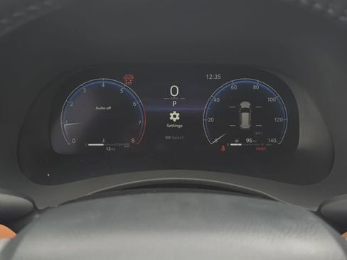 New 2026 Toyota Highlander Platinum image 20