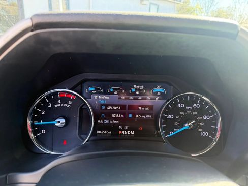 Used 2022 Ford F250 Lariat AWD/4WD image 20