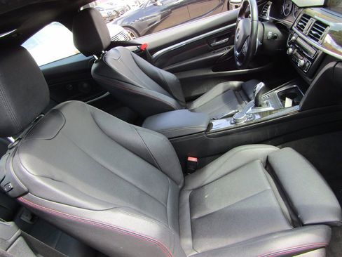 Used 2016 BMW 428i Coupe RWD image 5