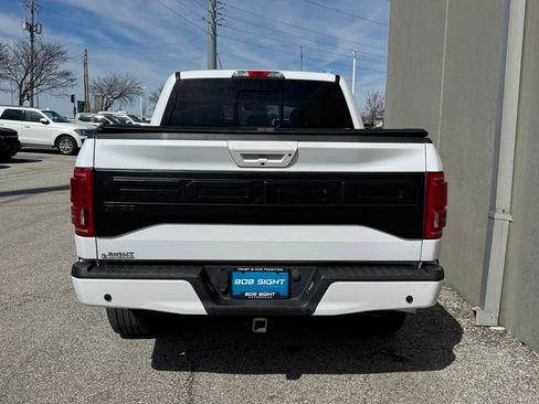 Used 2015 Ford F150 Lariat image 27