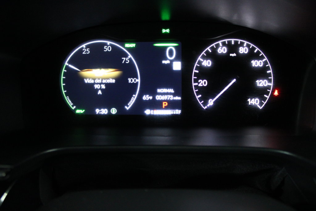 Used 2025 Honda CR-V Sport Touring image 23