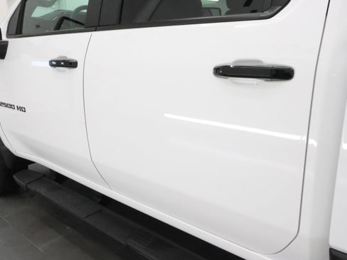 Used 2024 Chevrolet Silverado 2500 LT w/ Z71 Sport Edition image 40