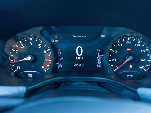 Used 2023 Jeep Compass Latitude image 15