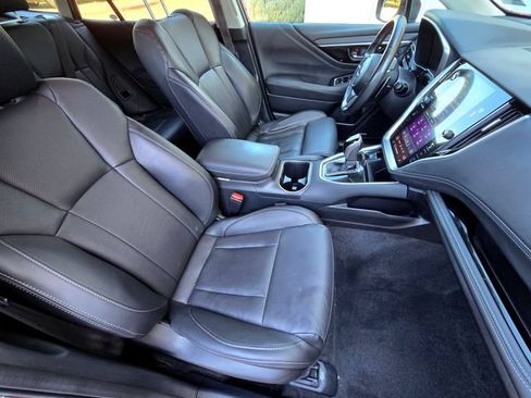 Used 2021 Subaru Outback Limited AWD/4WD image 22