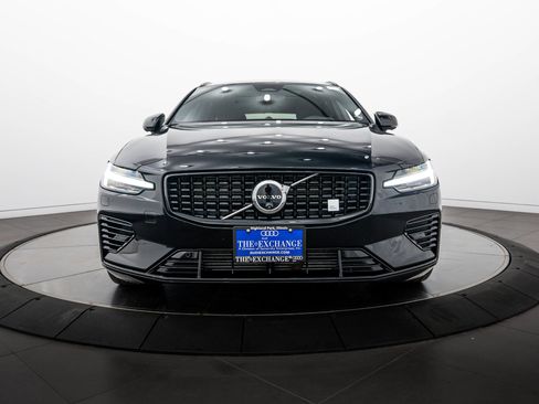 Used 2024 Volvo V60 T8 Polestar AWD/4WD image 26