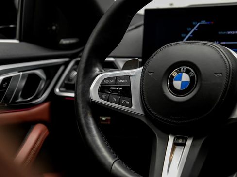 Used 2024 BMW M440i Gran Coupe w/ Premium Package RWD image 20