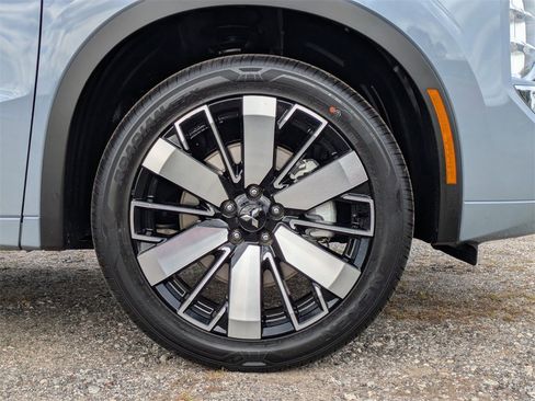 New 2026 Mitsubishi Outlander SEL image 10