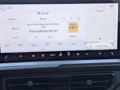 New 2025 Ford Bronco Sport Badlands w/ Badlands Tech Package image 15