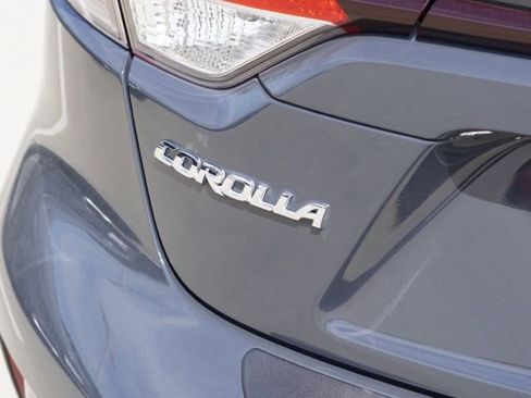 Used 2024 Toyota Corolla LE FWD image 8