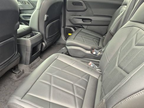 New 2027 Kia Telluride SX X-Line AWD/4WD image 12