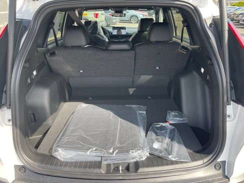 New 2026 Honda CR-V Sport-L image 19