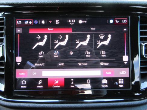 Used 2022 Dodge Durango R/T w/ Blacktop Package AWD/4WD image 45