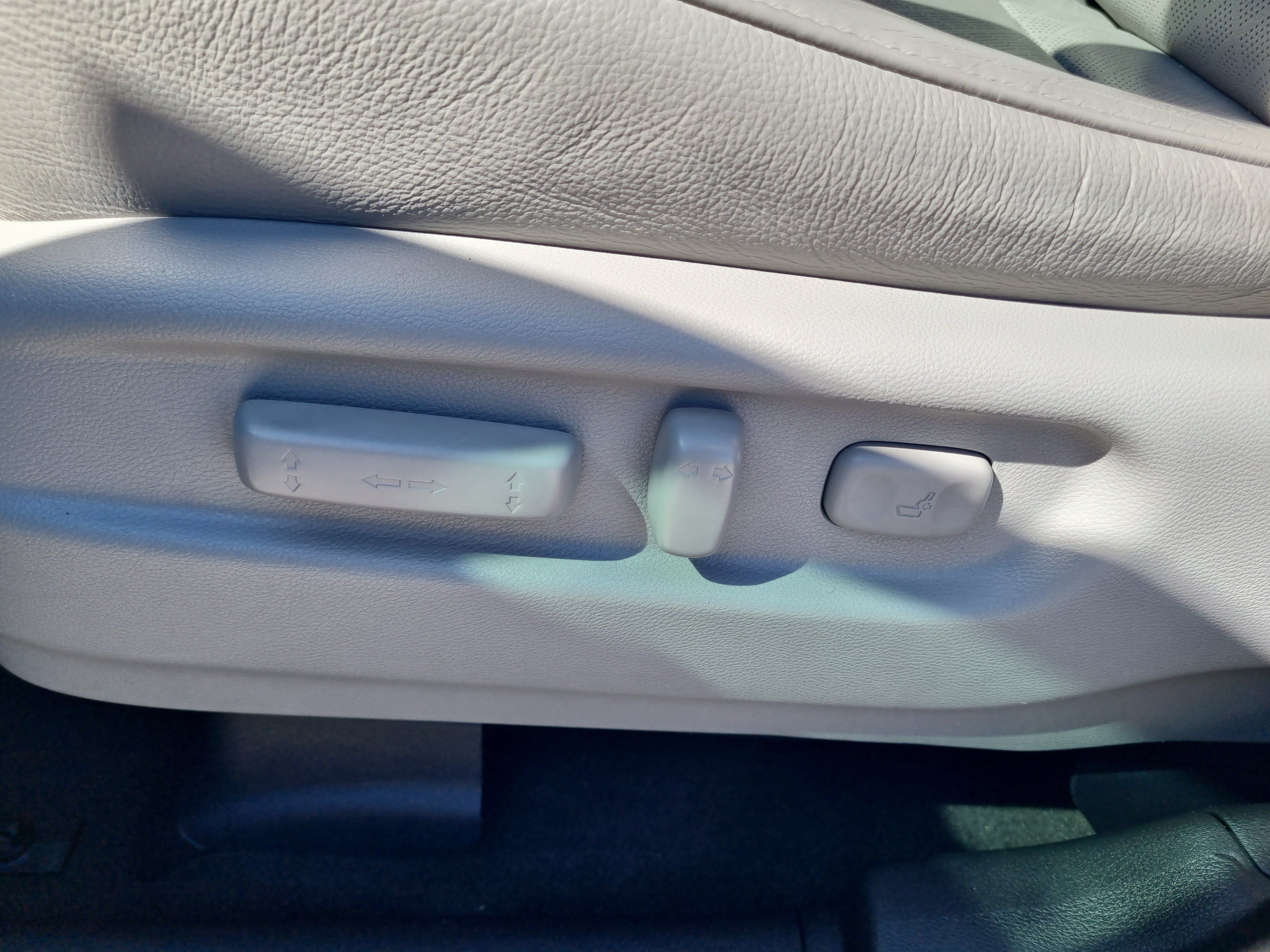Used 2020 Honda Passport EX-L image 24