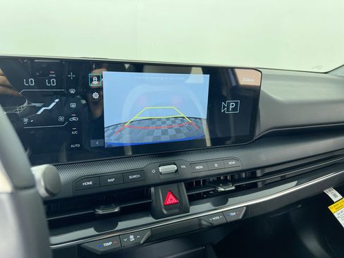 New 2026 Kia K4 GT-Line FWD image 29