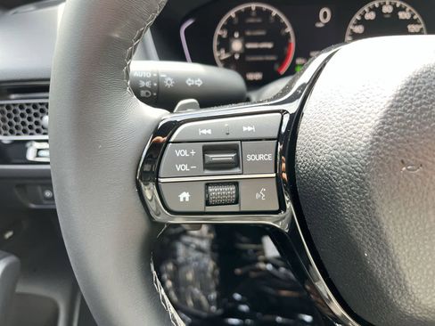 New 2026 Honda Civic Sport image 20