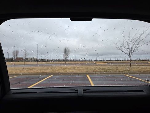 Used 2016 Cadillac CT6 Luxury w/ Active Chassis Package image 59