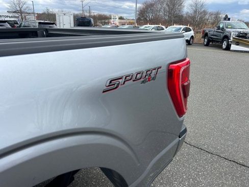 Certified 2023 Ford F150 XLT w/ Equipment Group 302A High AWD/4WD image 21