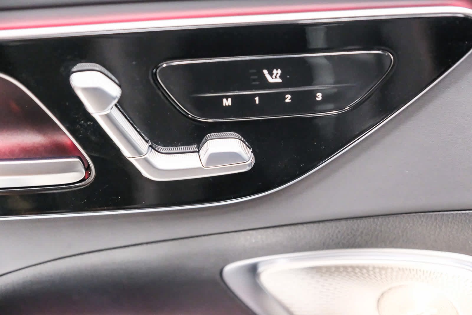 Used 2026 Mercedes-Benz C 36 AMG S w/ Driver Assistance Package image 28