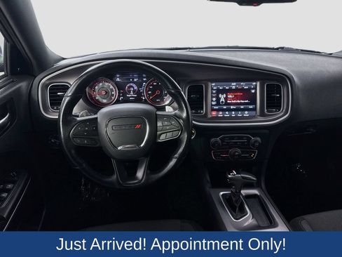 Used 2021 Dodge Charger SXT w/ Cold Weather Package AWD/4WD image 25