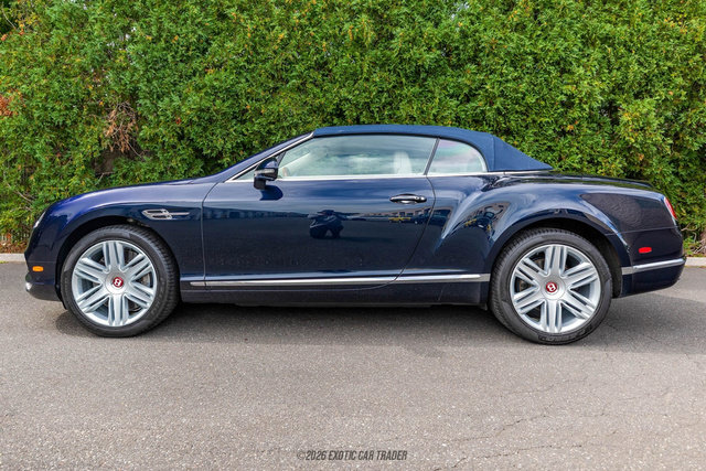 Used 2016 Bentley Continental GT AWD/4WD image 15