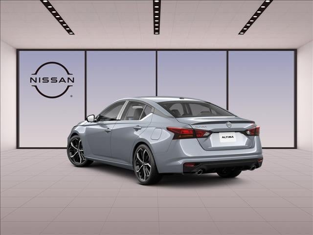 New 2026 Nissan Altima 2.5 SR FWD image 7